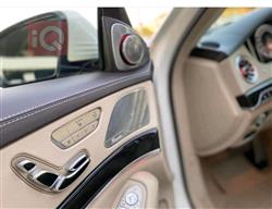 مێرسێدس بێنز S-Class